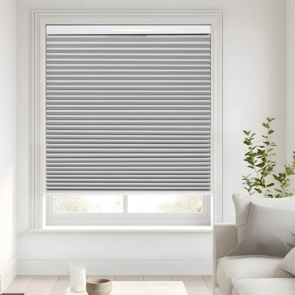 Bottom Up Only Blackout Cellular Blinds (1.5" cell ) - Image 4