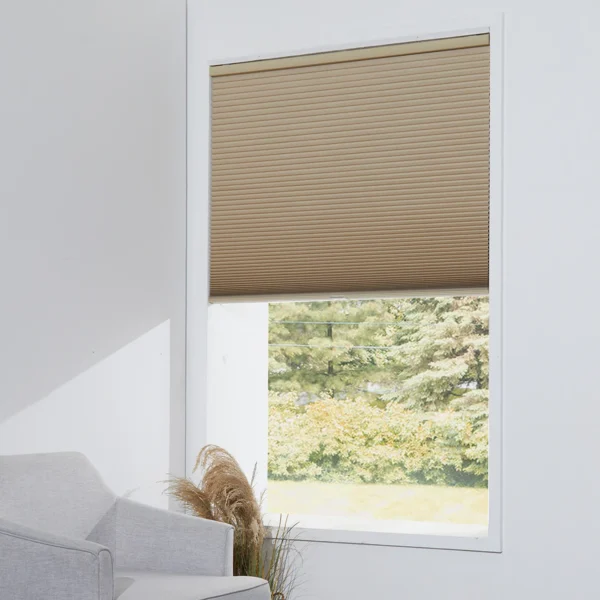 Custom Eco-Friendly Cellular Shades (1.5" cell ) - Image 2