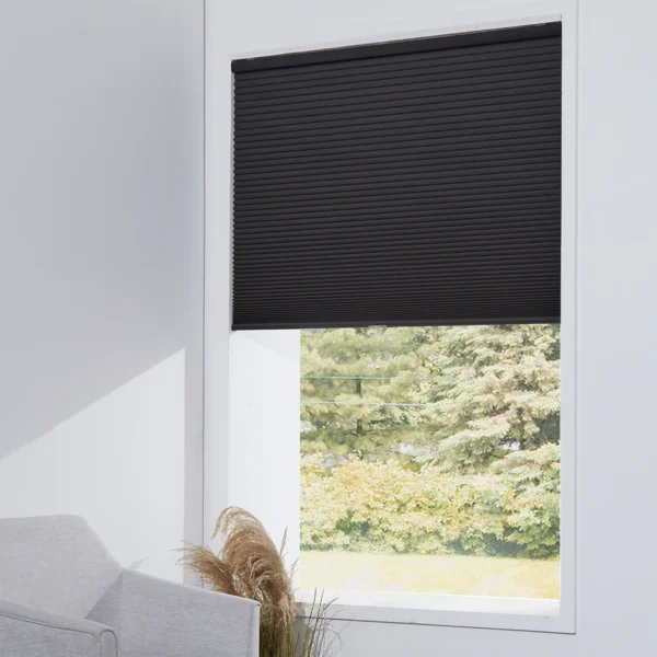 Custom Eco-Friendly Cellular Shades (1.5" cell ) - Image 5