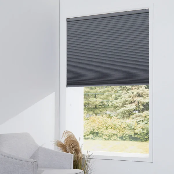 Custom Eco-Friendly Cellular Shades (1.5" cell ) - Image 3