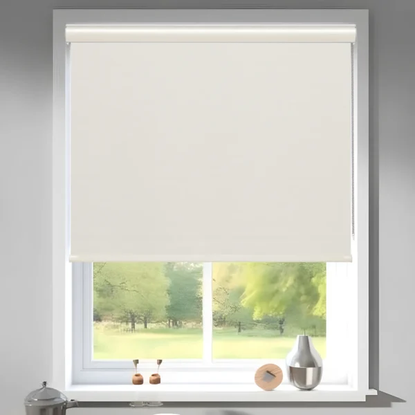 Customized 1% Openness Solar Shades - Image 4