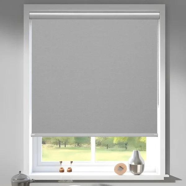 Customized 1% Openness Solar Shades - Image 3
