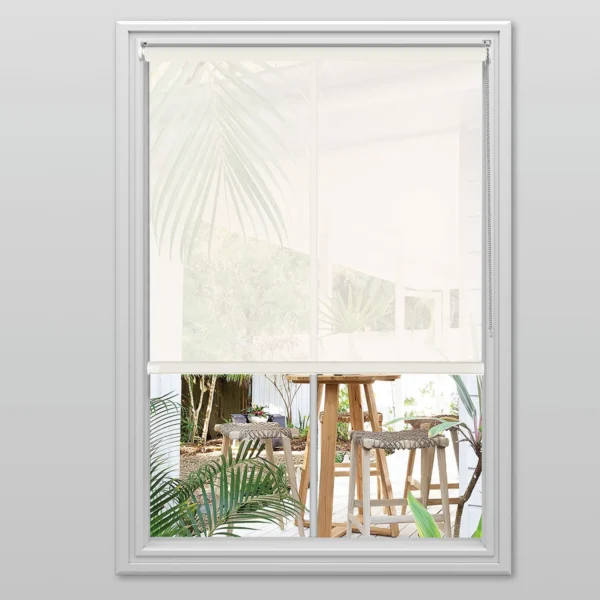 Customized 5% Openness Solar Shades - Image 2