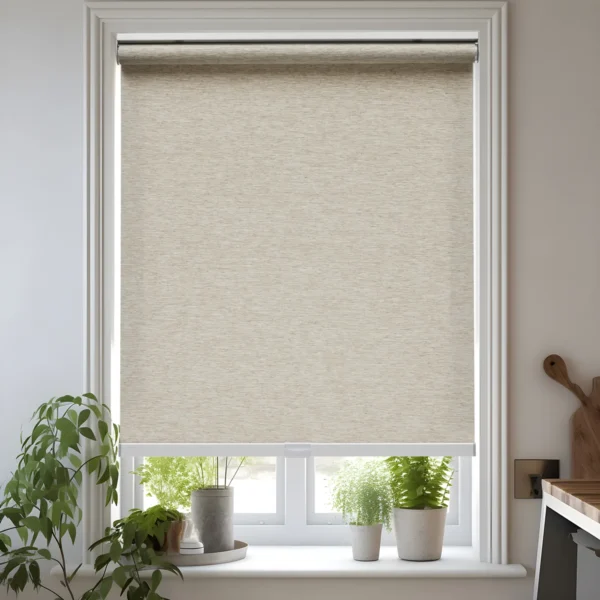 Natural Woven Shades - Image 2