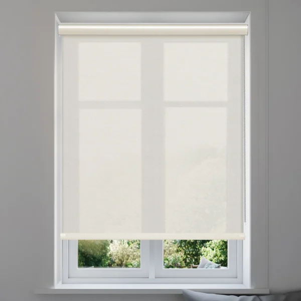 Customized 3% Openness Solar Shades - Image 3