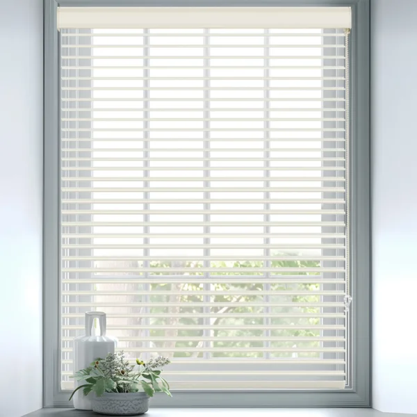 Light Filtering Shangri-La Sheer Shades For Windows - Image 2