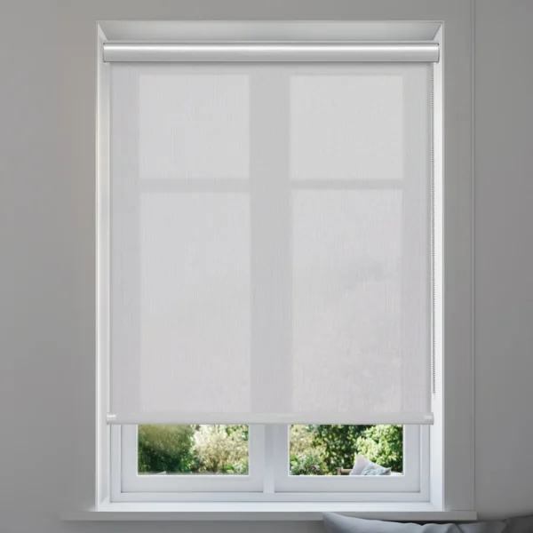 Customized 3% Openness Solar Shades - Image 2