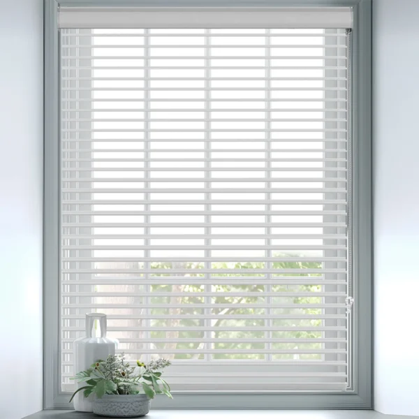 Light Filtering Shangri-La Sheer Shades For Windows - Image 3