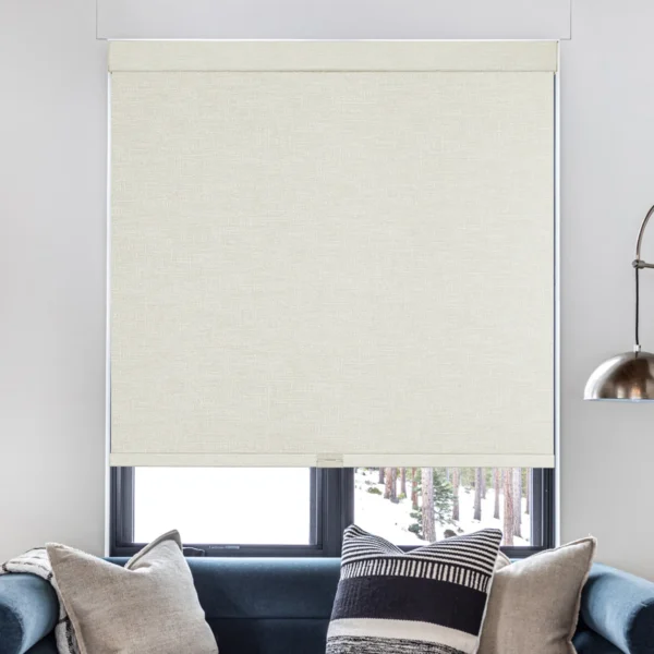 Blackout Jacquard Blinds - Image 4