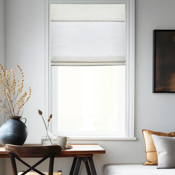 Roman Blinds - Image 4