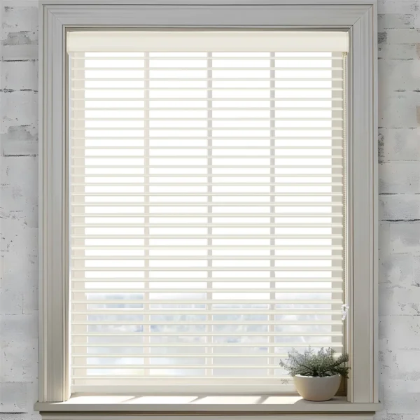 Blackout Shangri-La Sheer Shades (70-80% Blackout) - Image 3
