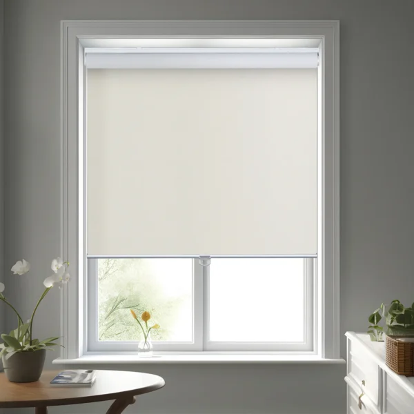 Custom Roller Shades - Image 3