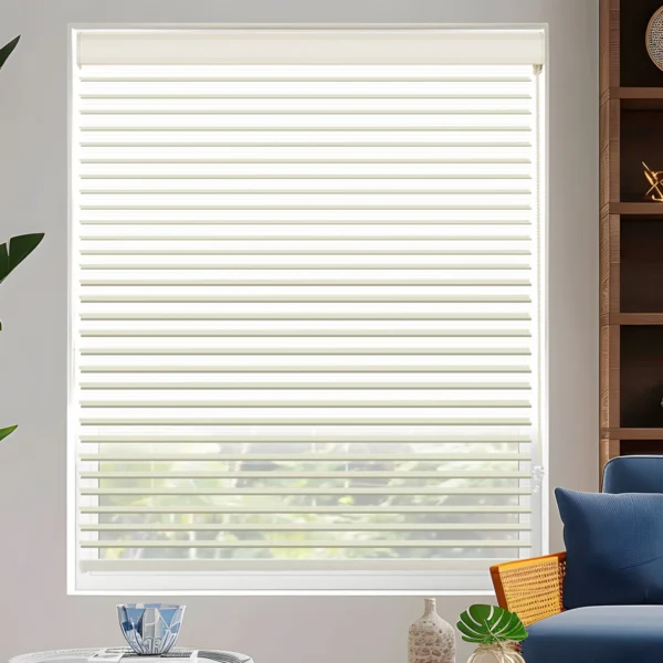 Waterproof Shangri-La Sheer Shades - Image 2