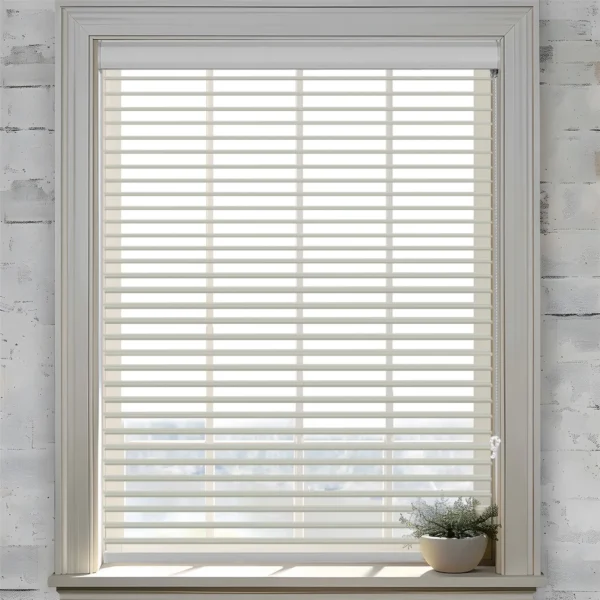 Blackout Shangri-La Sheer Shades (70-80% Blackout) - Image 4