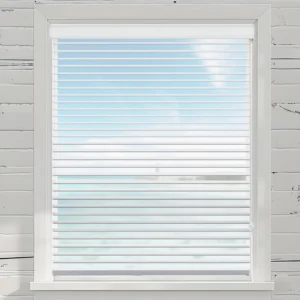 Slub Shangri-La Sheer Shades For Windows