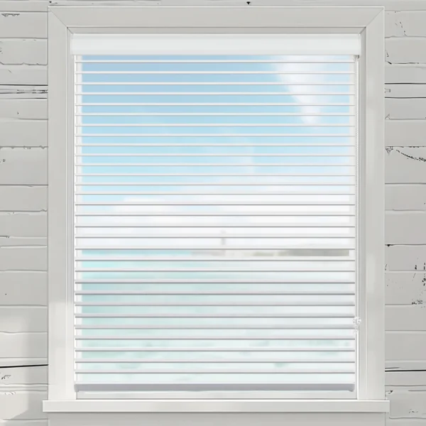 Slub Shangri-La Sheer Shades For Windows