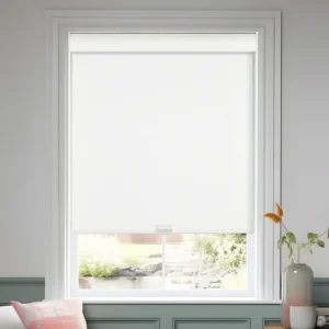 Texture Fabric Blackout Shades
